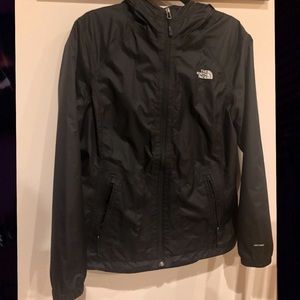 The North Face DryVent Waterproof Rain Jacket